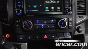 Hyundai Solati, 2019 — миниатюра 17