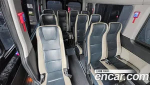 Hyundai Solati, 2019 — миниатюра 19