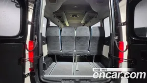 Hyundai Solati, 2019 — миниатюра 20