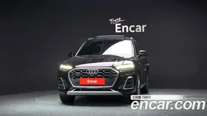 Audi Q5, 2021 — миниатюра 3