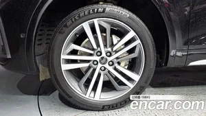 Audi Q5, 2021 — миниатюра 5