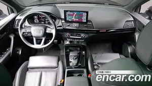 Audi Q5, 2021 — миниатюра 10