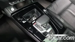 Audi Q5, 2021 — миниатюра 12