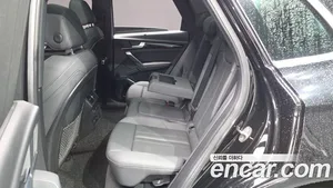 Audi Q5, 2021 — миниатюра 18