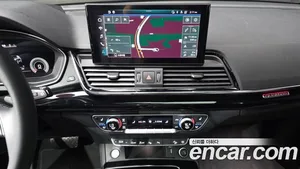 Audi Q5, 2021 — миниатюра 20