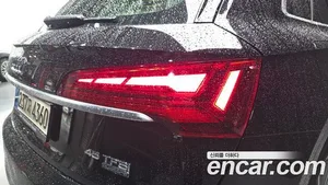 Audi Q5, 2021 — миниатюра 9