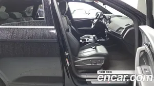 Audi Q5, 2021 — миниатюра 16