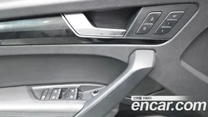 Audi Q5, 2021 — миниатюра 27