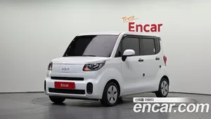 Kia RAY, 2022 — миниатюра 1