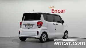 Kia RAY, 2022 — миниатюра 2