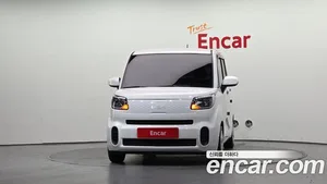 Kia RAY, 2022 — миниатюра 3