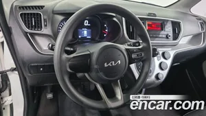 Kia RAY, 2022 — миниатюра 14