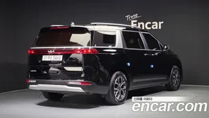Kia Carnival, 2023 — миниатюра 2