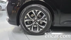 Kia Carnival, 2023 — миниатюра 5