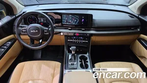 Kia Carnival, 2023 — миниатюра 10