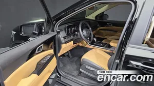 Kia Carnival, 2023 — миниатюра 13