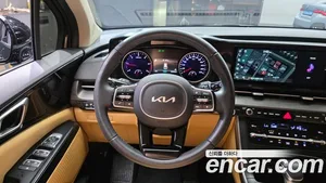 Kia Carnival, 2023 — миниатюра 18