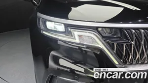 Kia Carnival, 2023 — миниатюра 8