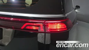 Kia Carnival, 2023 — миниатюра 9