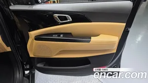 Kia Carnival, 2023 — миниатюра 15