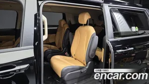 Kia Carnival, 2023 — миниатюра 16