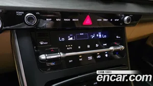 Kia Carnival, 2023 — миниатюра 27