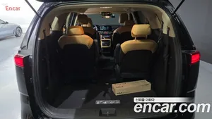 Kia Carnival, 2023 — миниатюра 34