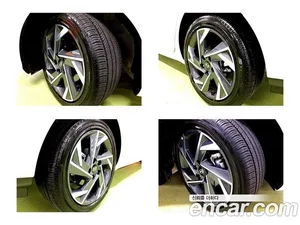 Hyundai Avante, 2025 — миниатюра 5
