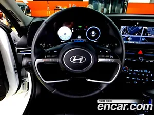 Hyundai Avante, 2025 — миниатюра 11