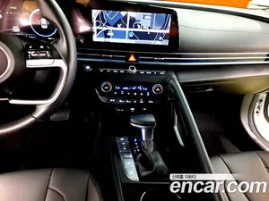 Hyundai Avante, 2025 — миниатюра 13