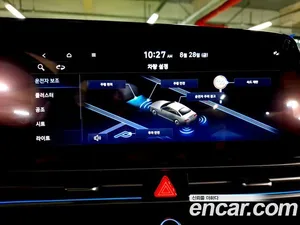 Hyundai Avante, 2025 — миниатюра 14