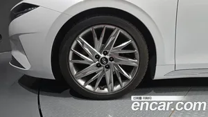 Hyundai Grandeur, 2021 — миниатюра 4