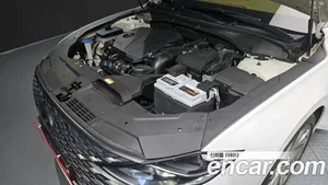 Hyundai Grandeur, 2021 — миниатюра 5