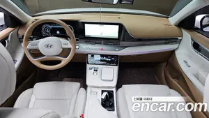 Hyundai Grandeur, 2021 — миниатюра 9