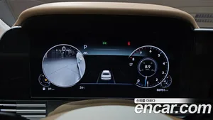 Hyundai Grandeur, 2021 — миниатюра 10