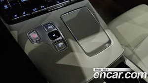 Hyundai Grandeur, 2021 — миниатюра 11
