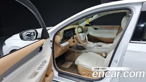 Hyundai Grandeur, 2021 — миниатюра 12
