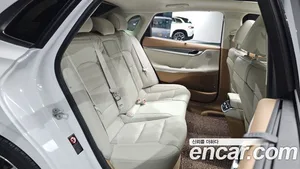 Hyundai Grandeur, 2021 — миниатюра 16