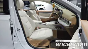 Hyundai Grandeur, 2021 — миниатюра 17
