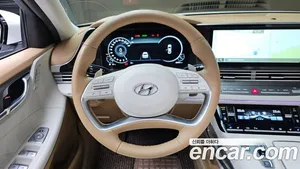 Hyundai Grandeur, 2021 — миниатюра 18