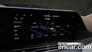 Hyundai Grandeur, 2021 — миниатюра 20