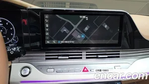 Hyundai Grandeur, 2021 — миниатюра 21