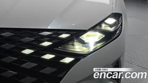 Hyundai Grandeur, 2021 — миниатюра 7