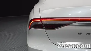 Hyundai Grandeur, 2021 — миниатюра 8