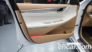 Hyundai Grandeur, 2021 — миниатюра 13