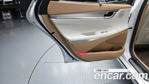 Hyundai Grandeur, 2021 — миниатюра 14