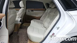 Hyundai Grandeur, 2021 — миниатюра 15