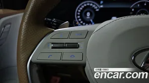 Hyundai Grandeur, 2021 — миниатюра 30