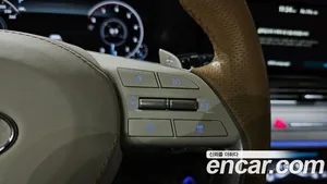 Hyundai Grandeur, 2021 — миниатюра 31
