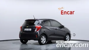 Chevrolet Spark, 2015 — миниатюра 2